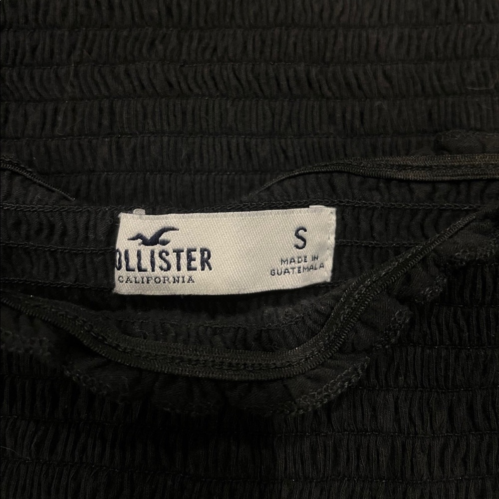HOLLISTER TOP - Picture 3 of 3